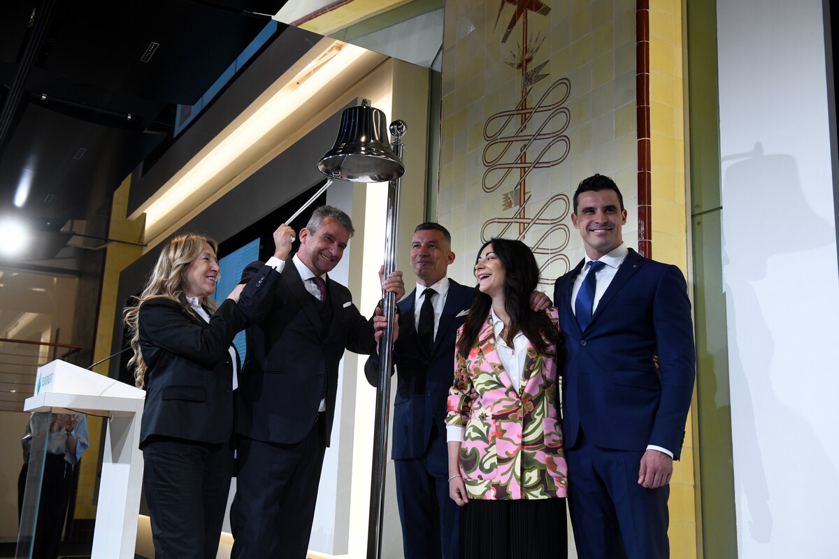 Pasquarelli Auto debutta a Piazza Affari su Euronext Growth Milan Pasquarelli Auto debutta a Piazza Affari su Euronext Growth Milan