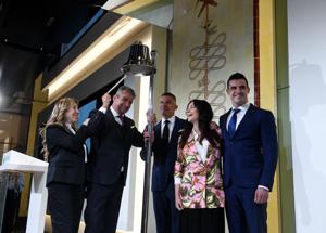 Pasquarelli Auto debutta a Piazza Affari su Euronext Growth Milan