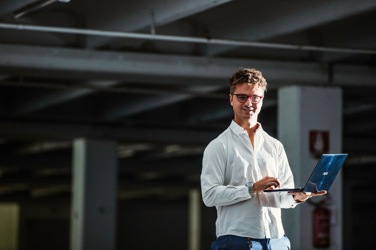 Digital Marketing Strategist, figura chiave tra aziende-web