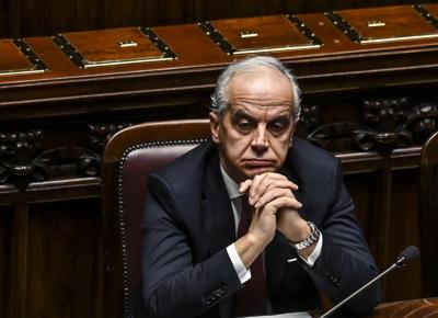 Matteo Piantedosi