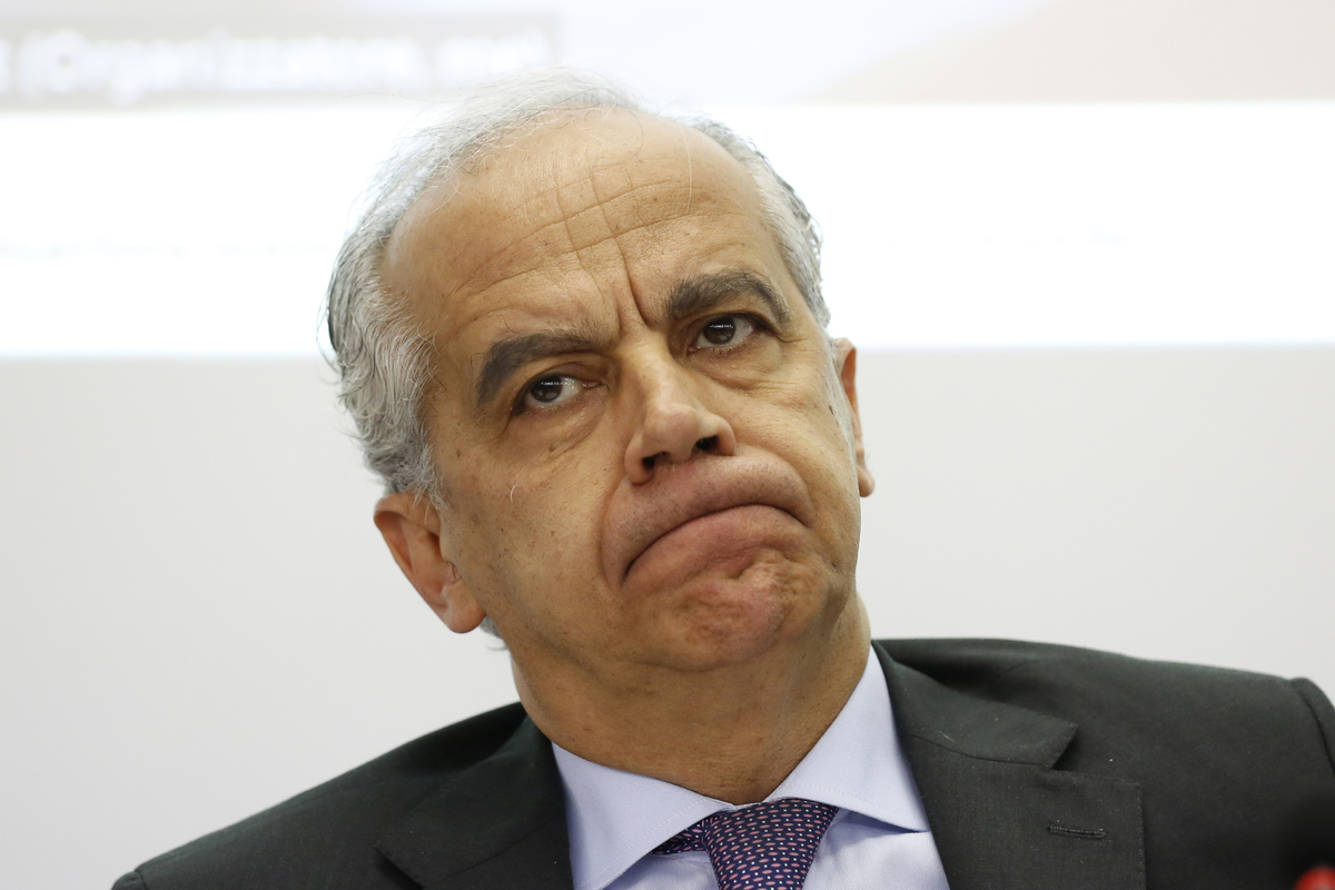 Matteo Piantedosi
