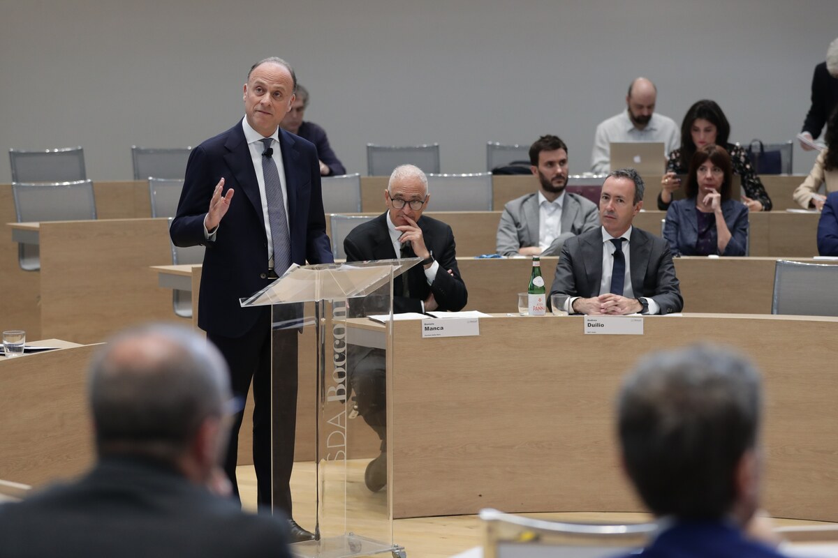 SDA Bocconi: lo studio dell’impatto economico e sociale di Sky Italia SDA Bocconi: lo studio dell’impatto economico e sociale di Sky Italia