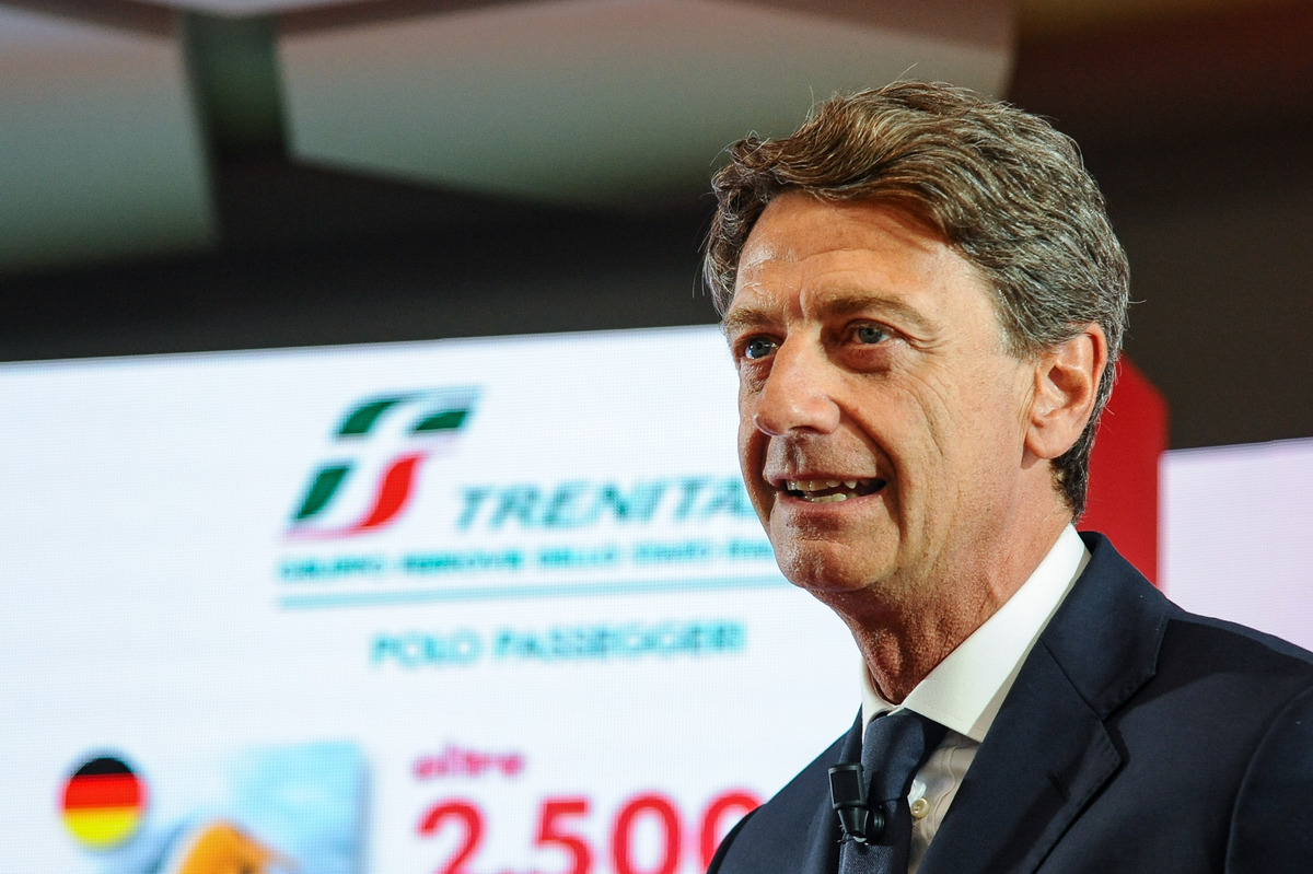 Polo Passeggeri Gruppo FS, presentata la Trenitalia Summer Experience 2023 Polo Passeggeri Gruppo FS, presentata la Trenitalia Summer Experience 2023