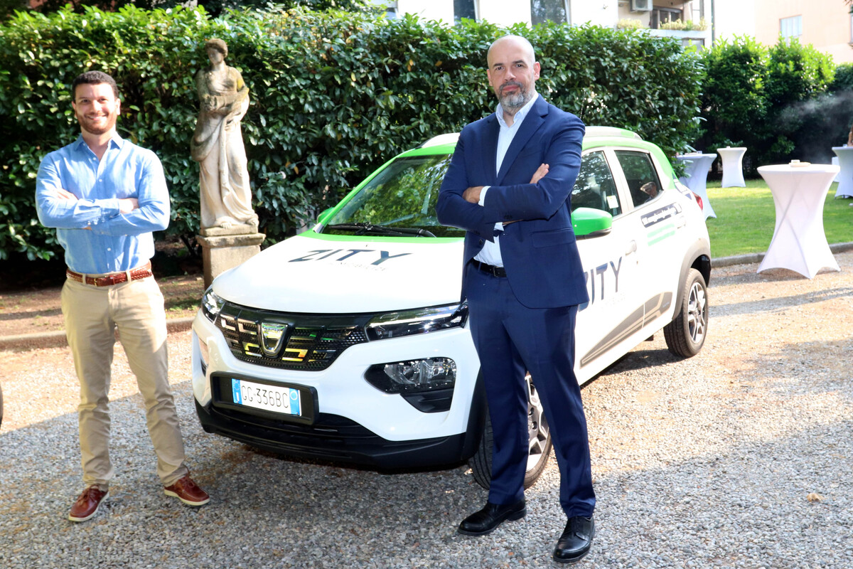 Zity by Mobilize conferma il trend positivo a un anno dall'arrivo in Italia Zity by Mobilize conferma il trend positivo a un anno dall'arrivo in Italia