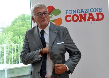 Conad, clamoroso divorzio al vertice: lascia l'Ad Francesco Pugliese