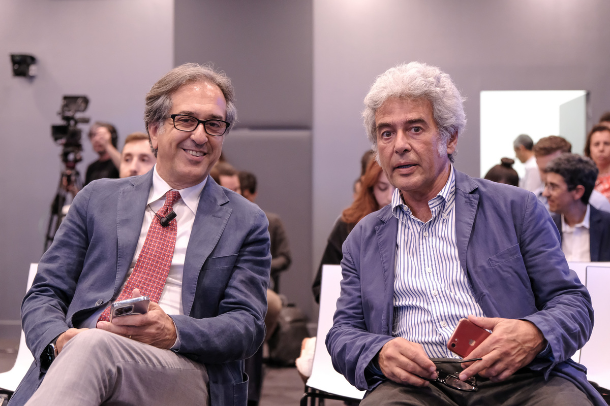 TIM: premiate le startup vincitrici della “Cybersecurity Made in Italy Challenge” TIM: premiate le startup vincitrici della “Cybersecurity Made in Italy Challenge”