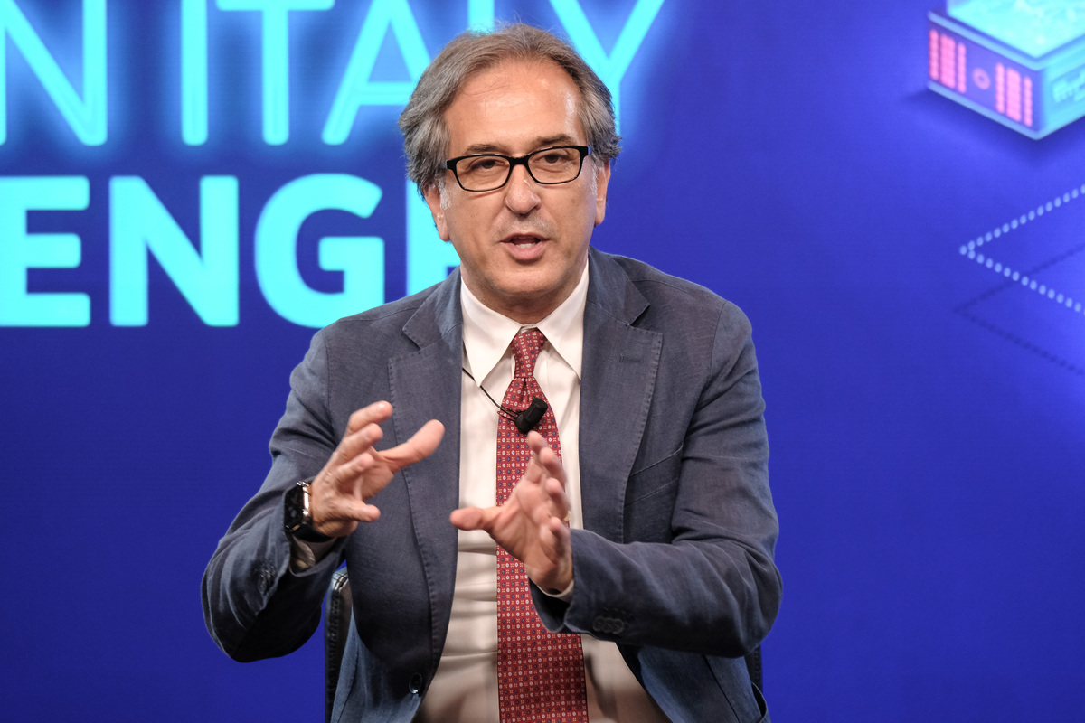 TIM: premiate le startup vincitrici della “Cybersecurity Made in Italy Challenge” TIM: premiate le startup vincitrici della “Cybersecurity Made in Italy Challenge”