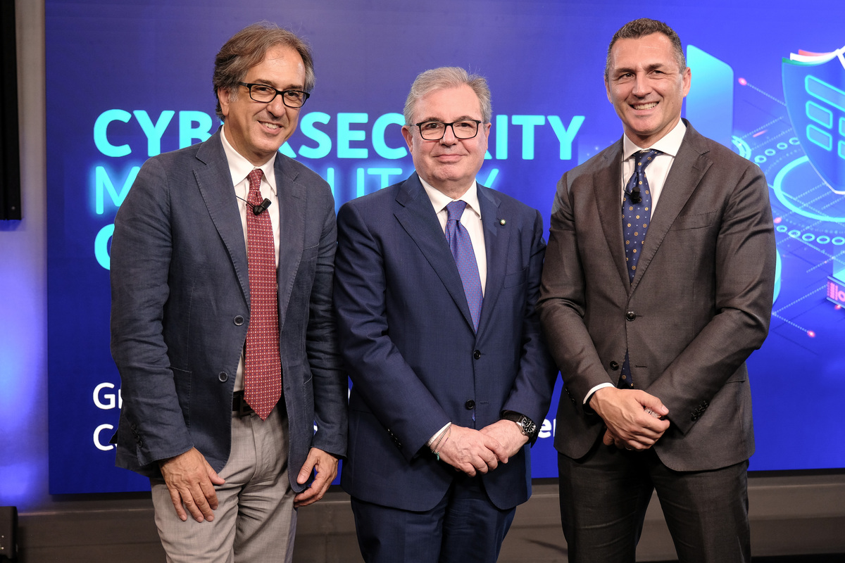 TIM: premiate le startup vincitrici della “Cybersecurity Made in Italy Challenge” TIM: premiate le startup vincitrici della “Cybersecurity Made in Italy Challenge”