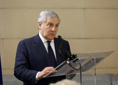 tajani