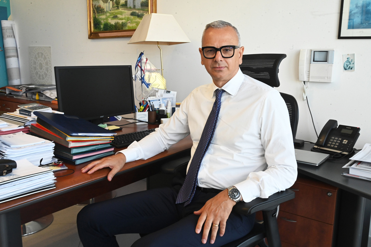 Aeroporti di Puglia, sempre più strategici per Volotea Aeroporti di Puglia, sempre più strategici per Volotea