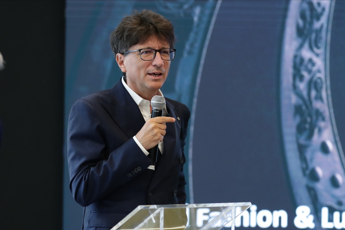 Deloitte, il settore Fashion & Luxury si conferma tra i più attrattivi Deloitte, il settore Fashion & Luxury si conferma tra i più attrattivi
