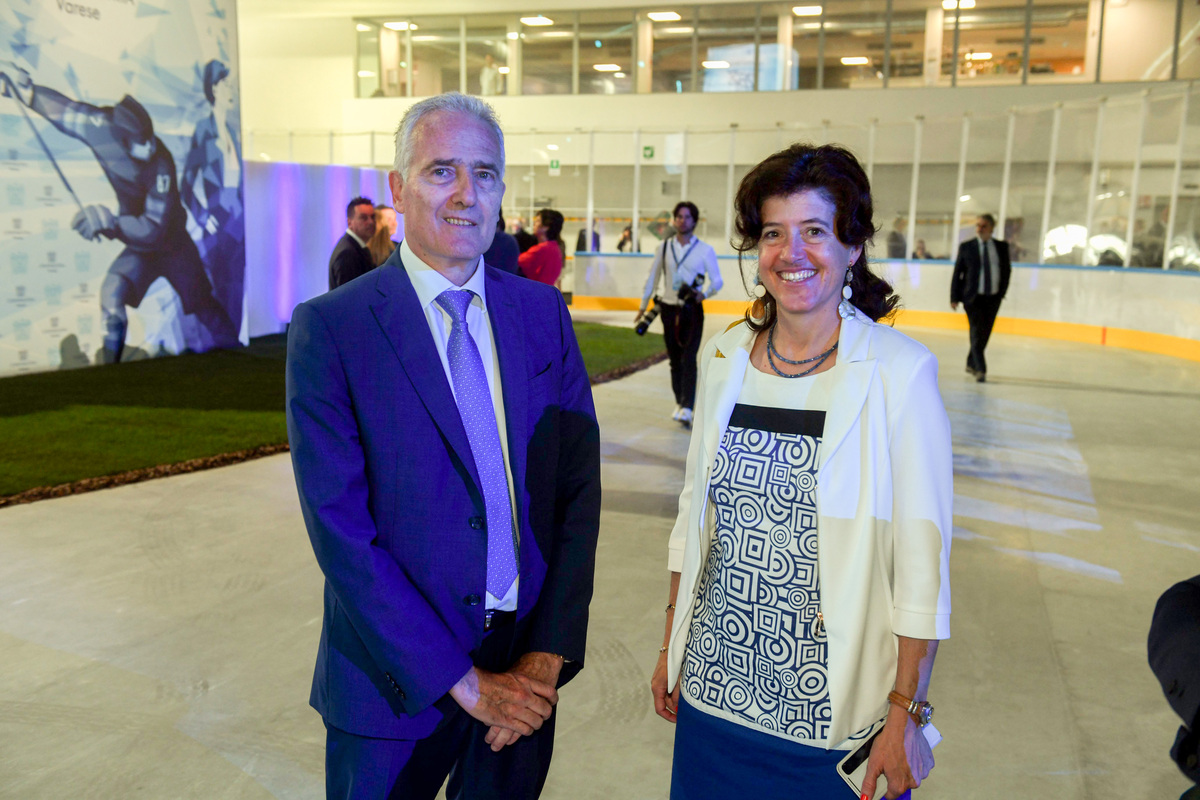 Confindustria Varese, Roberto Grassi confermato alla Presidenza Confindustria Varese, Roberto Grassi confermato alla Presidenza