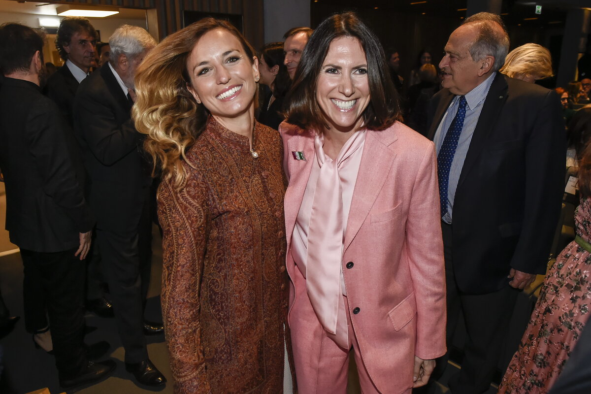 Beatrice Venezi Beatrice Venezi