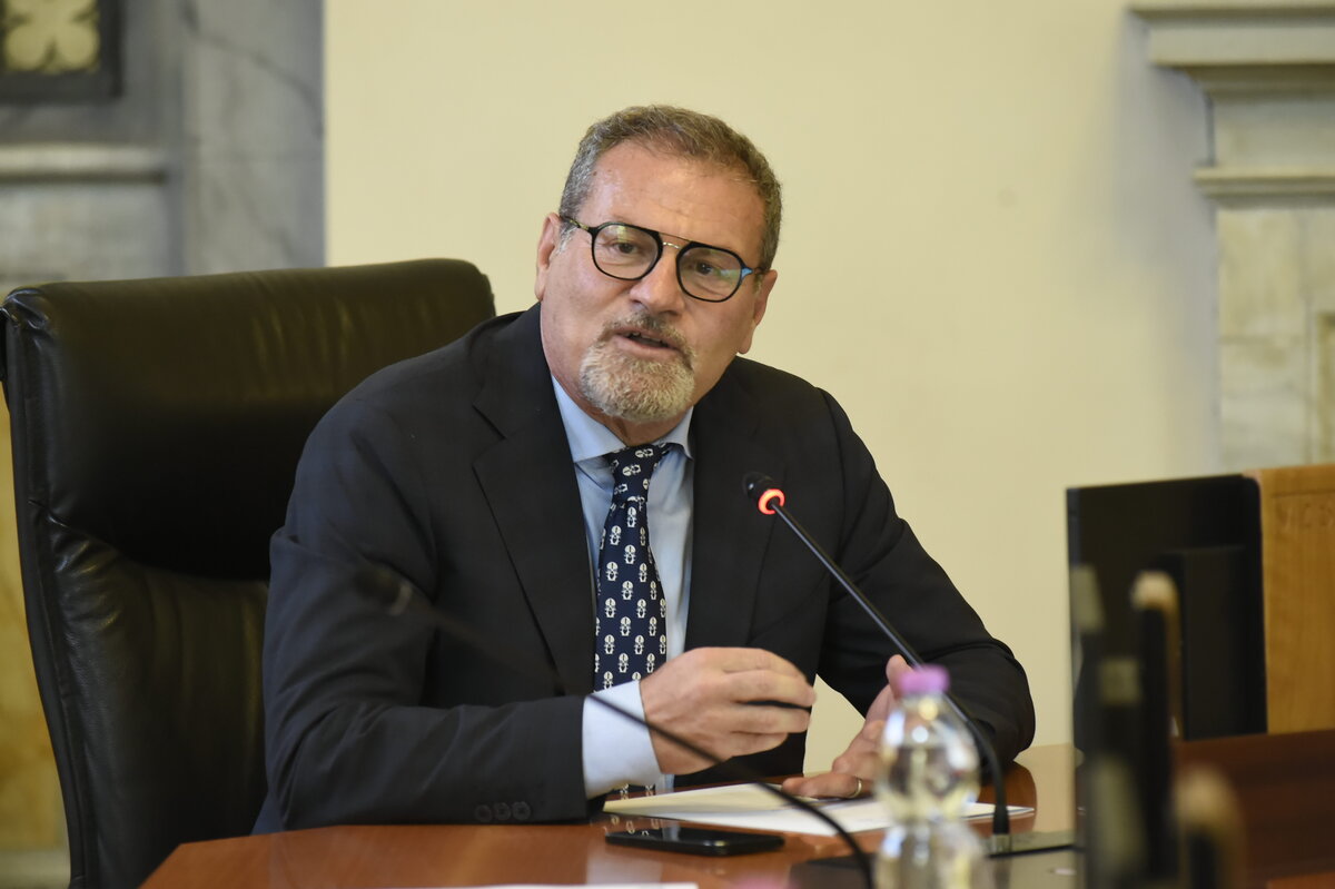Gruppo FS, parte il nuovo collegamento diretto da Roma a Pompei