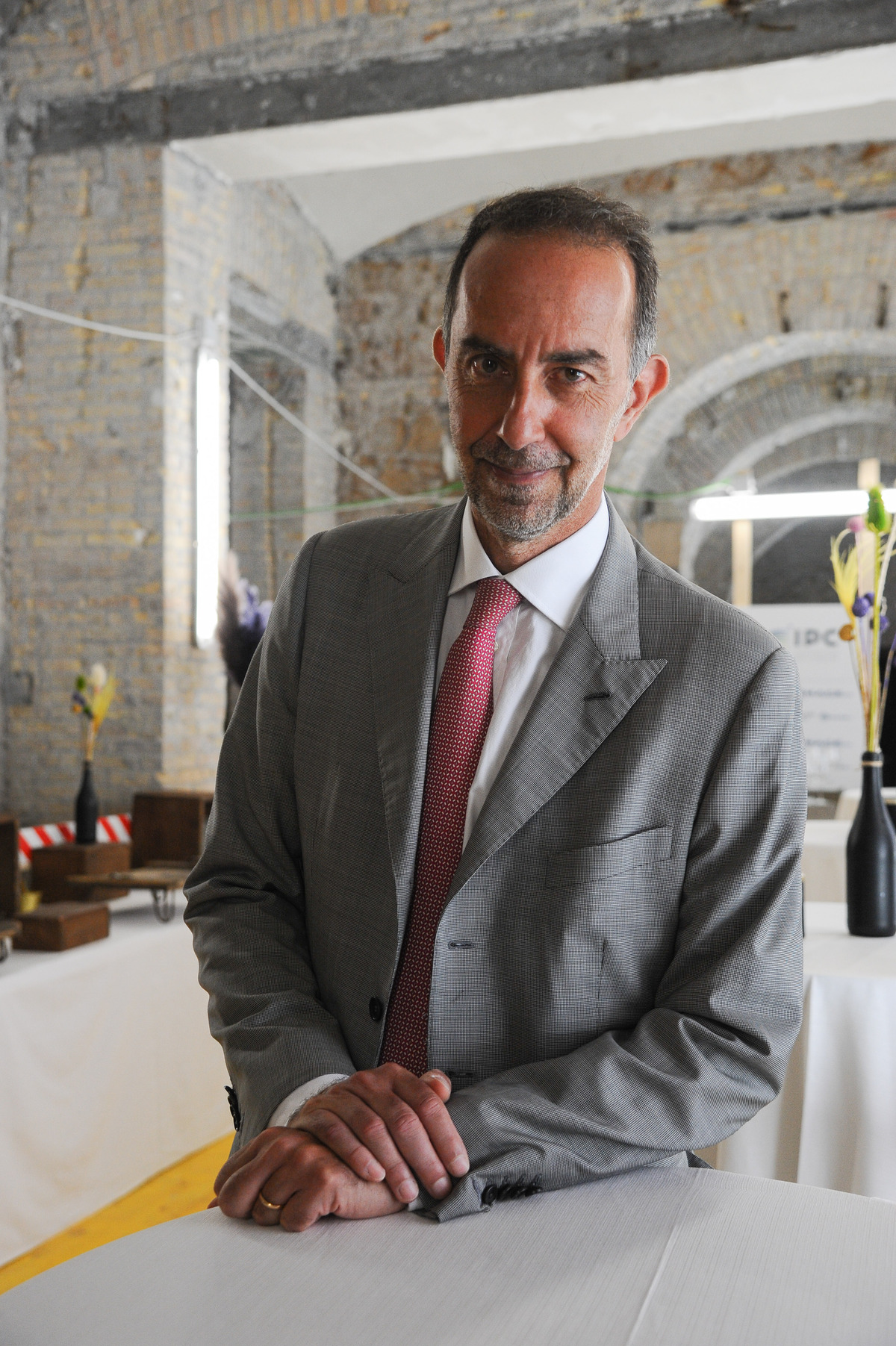 Accademia Costume&Moda, la nuova sede sorgerà a Roma Accademia Costume&Moda, la nuova sede sorgerà a Roma
