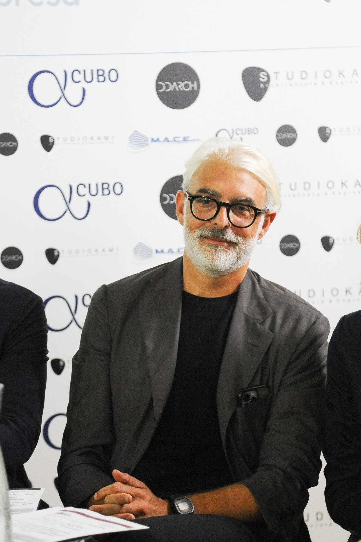 Accademia Costume&Moda, la nuova sede sorgerà a Roma Accademia Costume&Moda, la nuova sede sorgerà a Roma