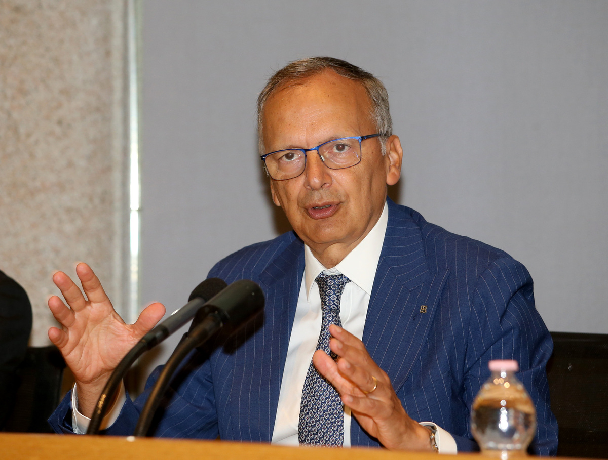 Intesa Sanpaolo, presentato 15° Rapporto annuale sui Distretti Industriali