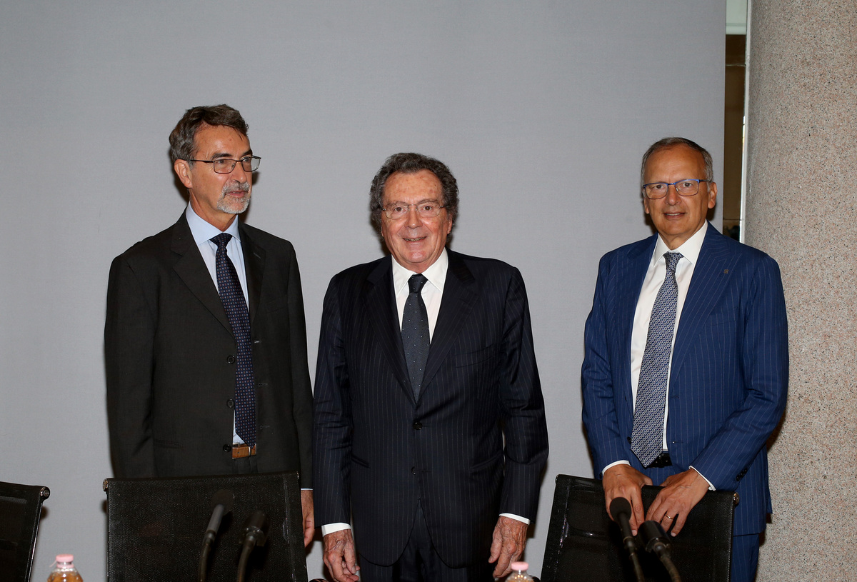 Intesa Sanpaolo, presentato 15° Rapporto annuale sui Distretti Industriali