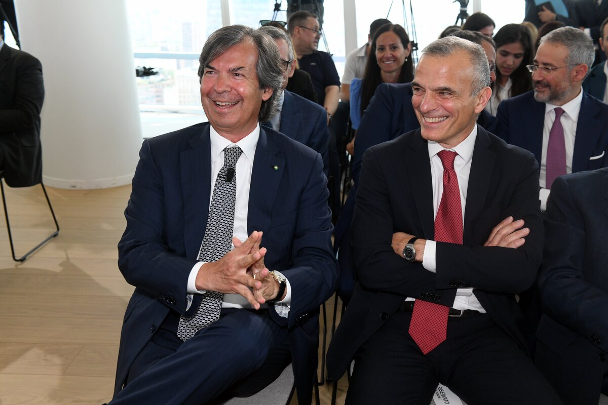 Consulenza finanziaria digitale, presentata "Fideuram Direct" Consulenza finanziaria digitale, presentata "Fideuram Direct"