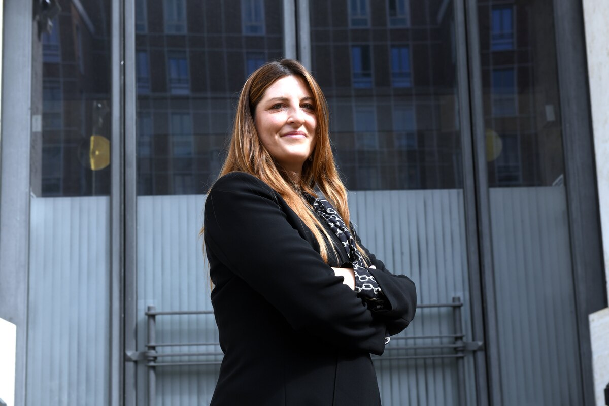 iVision Tech debutta sul mercato Euronext Growth Milan iVision Tech debutta sul mercato Euronext Growth Milan