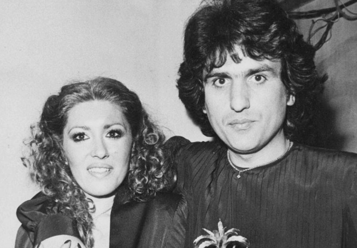 Cristiano Minellono racconta i successi creati con Toto Cutugno Cristiano Minellono racconta i successi creati con Toto Cutugno