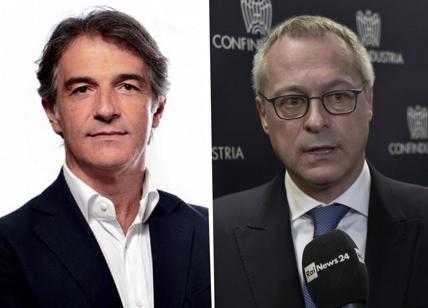 Feltrin (FederlegnoArredo) trascina in Tribunale Confindustria. Guerra aperta