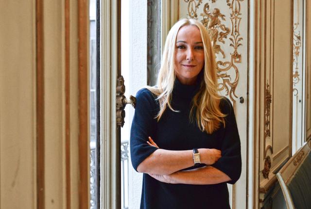 Frida Giannini Frida Giannini