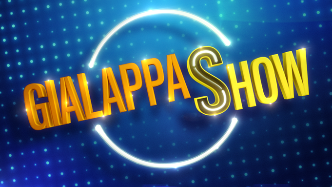 GialappaShow logo 