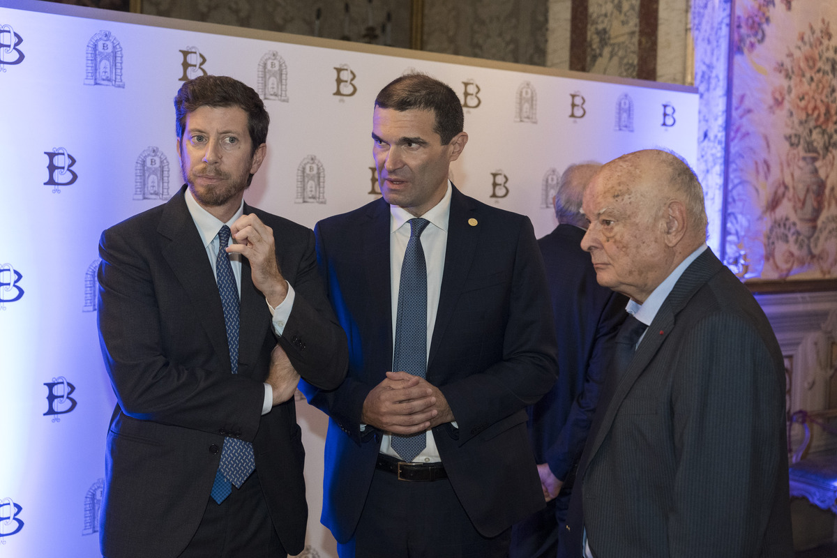 Banca Ifis, Premio Bancor: vince Larry Summers per il 2023 Banca Ifis, Premio Bancor: vince Larry Summers per il 2023