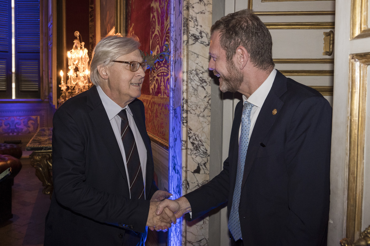 Banca Ifis, Premio Bancor: vince Larry Summers per il 2023 Banca Ifis, Premio Bancor: vince Larry Summers per il 2023