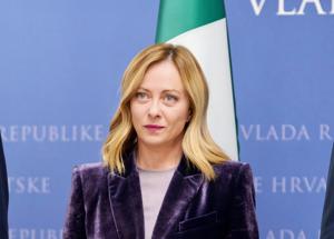 Meloni dopo Giambruno rifà il look. Il parrucchiere: "Ecco come l'ho cambiata"