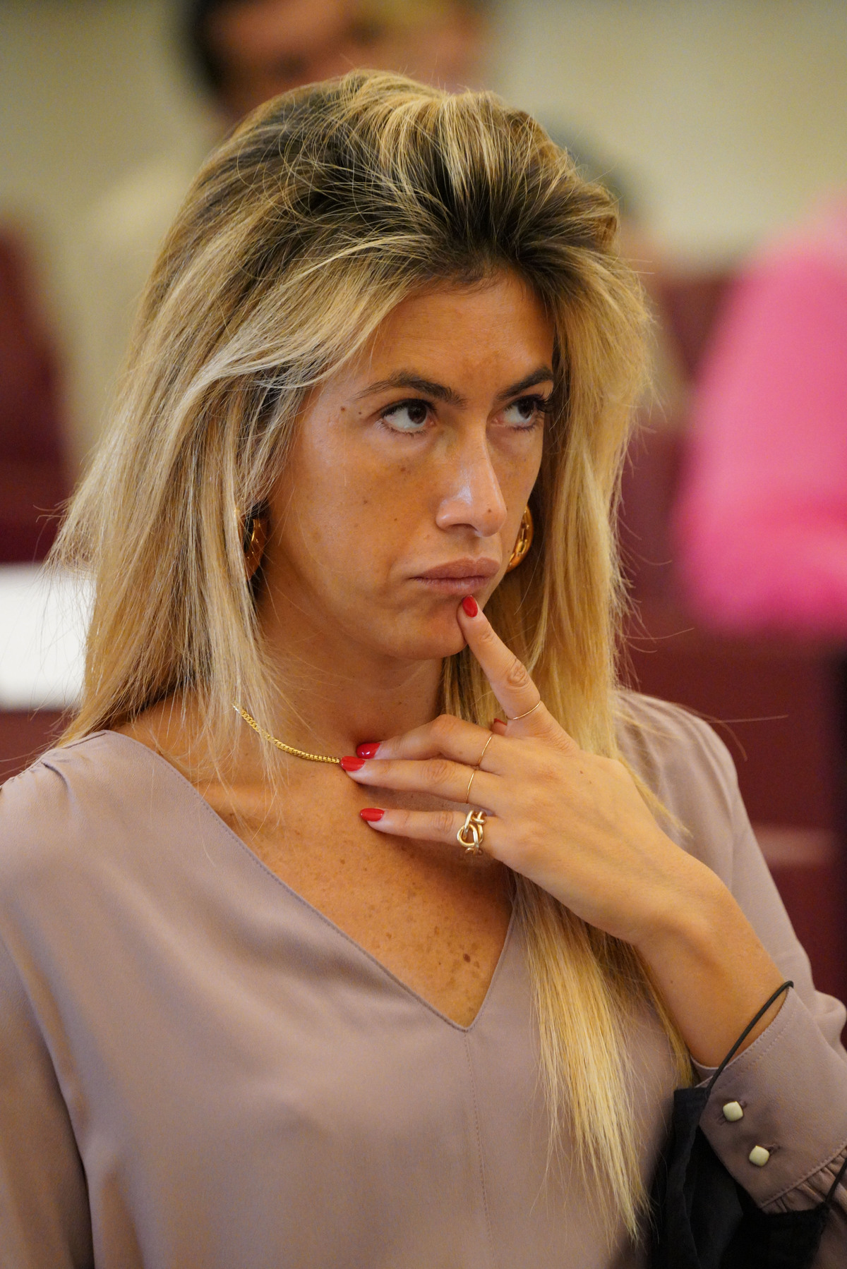 Annalisa Chirico