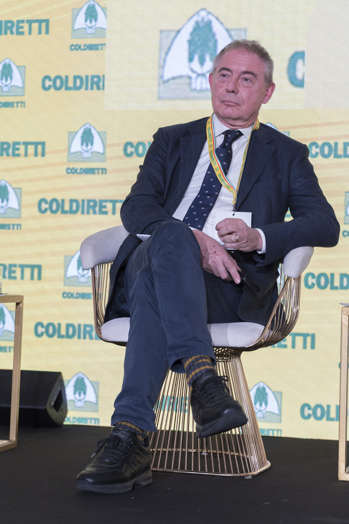 Coldiretti celebra l'eccellenza agroalimentare: 600 mld per il cibo Made in Italy Coldiretti celebra l'eccellenza agroalimentare: 600 mld per il cibo Made in Italy