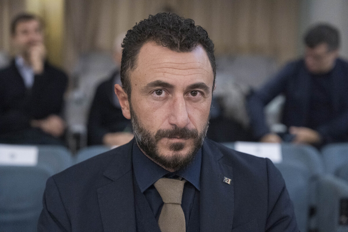 Emanuele Pozzolo Emanuele Pozzolo