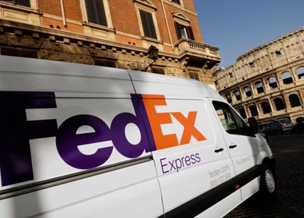 FedEx sfida Amazon e lancia Fdx. Nasce una nuova piattaforma e-commerce