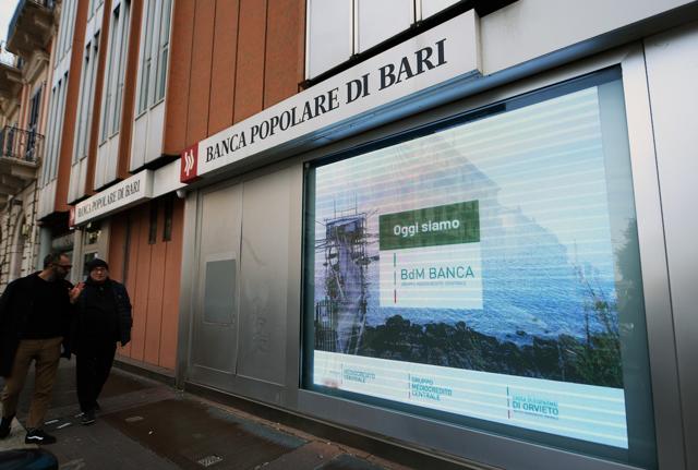 Banca poplare Banca poplare