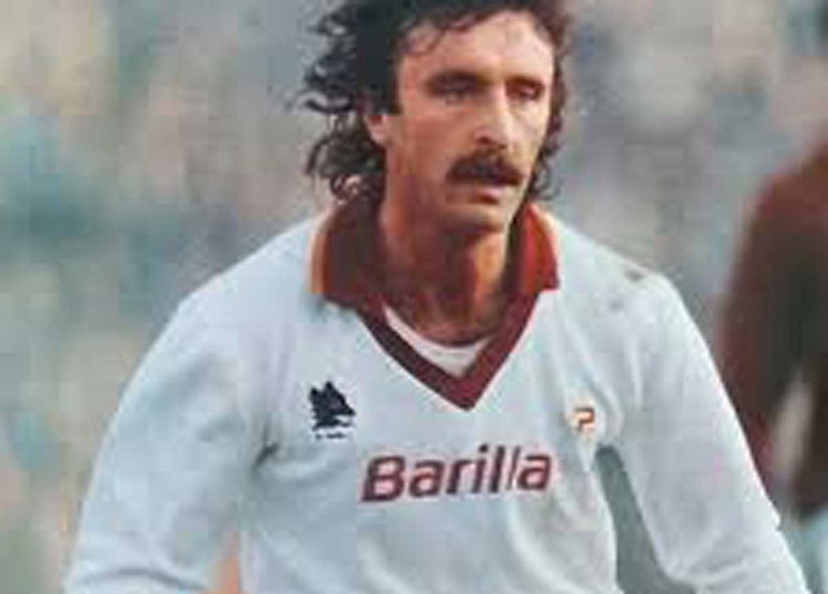 Roberto Pruzzo Roberto Pruzzo