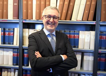 Alessandro Barbano nuovo direttore de "Il Messaggero" al posto di Martinelli