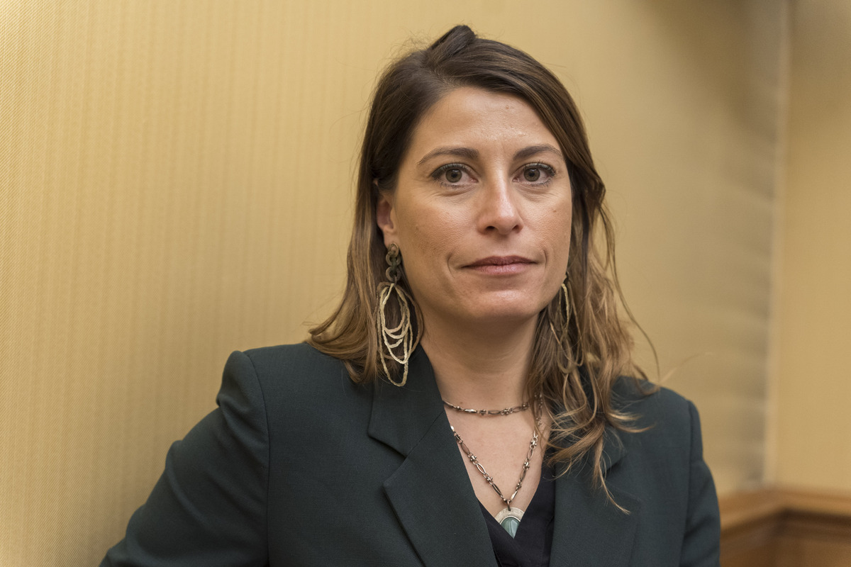 Elisabetta Piccolotti Elisabetta Piccolotti