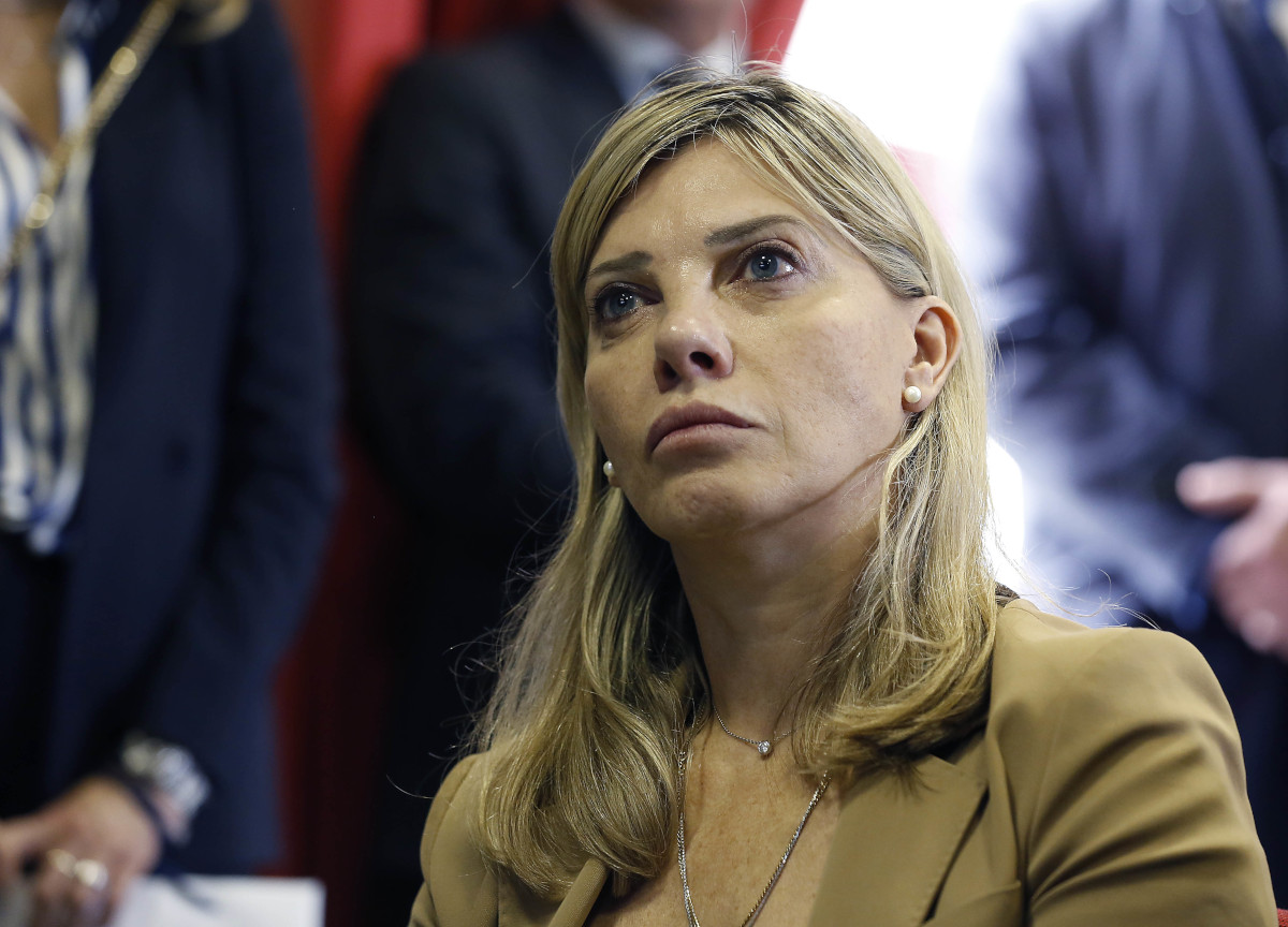 Giusi Bartolozzi Giusi Bartolozzi