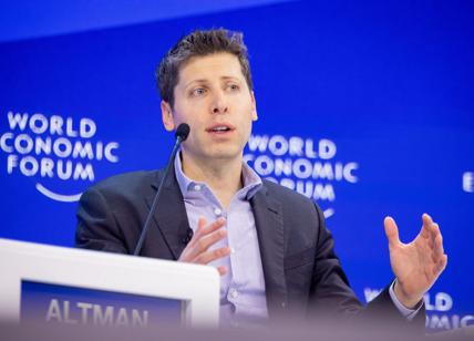 Sam Altman entra nella classifica dei miliardari di Forbes