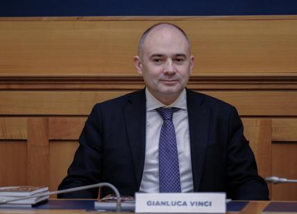 Mps David Rossi, Vinci (Fdi) nuovo presidente della commissione d'inchiesta