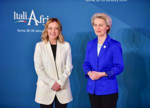 La pace porta guadagni in tutta Europa: l'Italia ne prenderà il comando? Di Matteo Castagna