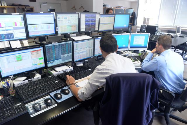broker broker