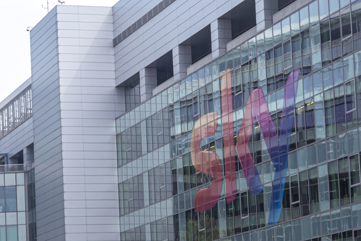 Sky presenta il secondo appuntamento di 'Sky Up The Edit' Sky presenta il secondo appuntamento di 'Sky Up The Edit'