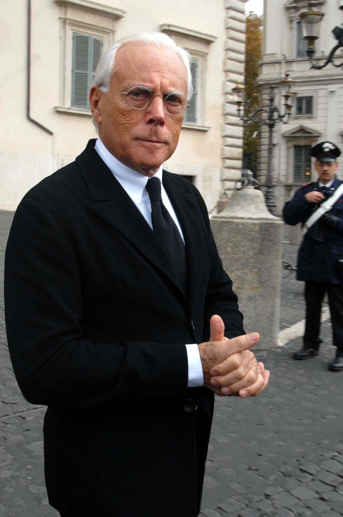 Giorgio Armani Giorgio Armani