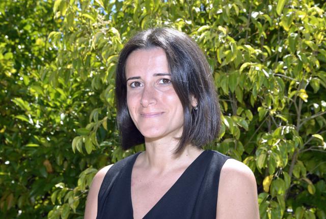 M5S Antonella Laricchia M5S Antonella Laricchia