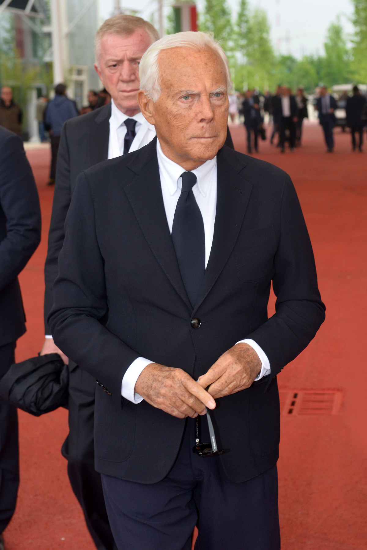 Giorgio Armani Giorgio Armani