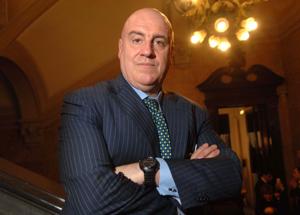 Il fenomeno Forchielli, da Drin Drin a candidato sindaco di Bologna: nella città rossa si avvicina un futuro da leader di Simone Rosti