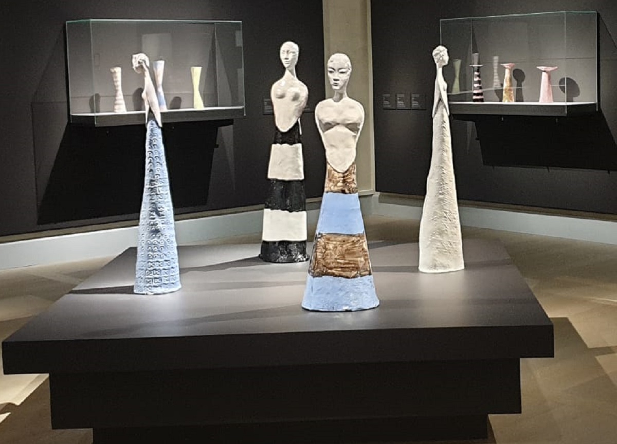 "Una collezione inattesa": l'allestimento alle Gallerie d'Italia "Una collezione inattesa": l'allestimento alle Gallerie d'Italia